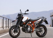 KTM 990 SMR